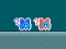 Игра Red and Blue Cats онлајн