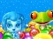 Игра Nat Geo Kids: Bubble Burst онлајн