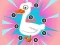 Игра Point to Point Birds онлајн