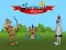 Игра Sherwood Shooter онлајн