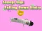 Игра Sausage Guys Falling Down Stairs онлајн