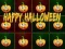 Игра Happy Halloween онлајн