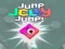 Игра Jump Jelly Jump онлајн