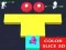 Игра Color Slice 3d онлајн