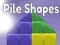 Игра Pile Shapes онлајн