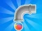 Игра Pipe Balls онлајн