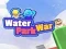 Игра Water Park War онлајн