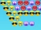 Игра Emoji Bubble Shooter онлајн