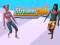Игра Streamer Rush онлајн