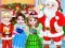 Игра Baby Taylor Christmas Day онлајн