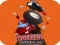 Игра Danger Road онлајн