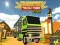 Игра Transport Truck Farm Animal онлајн