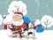 Игра Christmas 5 Differences онлајн