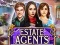 Игра Estate Agents онлајн