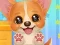 Игра Adopt Your Pet Puppy онлајн