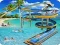 Игра Water Slide Adventure онлајн