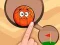 Игра Dig Ball онлајн
