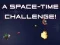 Игра A Space Time Challenge онлајн