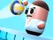 Игра Pill Volley онлајн
