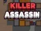 Игра Killer Assassin онлајн