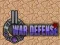 Игра War Defense онлајн