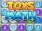 Игра Toys Math онлајн