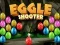 Игра Eggle Shooter онлајн