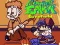 Игра Friday Night Funkin Vs Gorefield онлајн