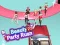 Игра Beauty Party Rush онлајн