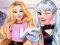 Игра Highschool Mean Girls онлајн