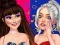 Игра Teenage Celebrity Rivalry онлајн