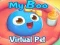 Игра My Boo Virtual Pet онлајн