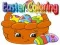 Игра Easter Coloring онлајн