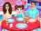 Игра Baby Taylor: Chinese Food Cooking онлајн