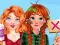 Игра Country Girl City Girl онлајн