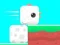 Игра Square Bird онлајн