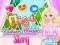 Игра Eliza Fashion Blogger Story онлајн