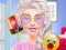Игра Ellie Boyfriend Hazard онлајн