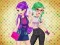 Игра Twins Adventures: Attic Surprise онлајн