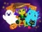 Игра Spooky Friends Adventure онлајн
