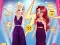 Игра Yearly Fashionistas Rundown онлајн