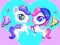 Игра Unicorns Date Adventure онлајн