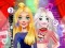 Игра Princesses Karaoke Night онлајн