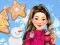 Игра Get Ready With Me: Christmas Edition онлајн