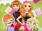 Игра Princess Planning Diaries онлајн
