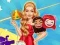 Игра Princess Prom Gala онлајн