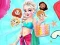 Игра Princess Aquapark Adventure онлајн