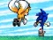 Игра Sonic Adventure 3 онлајн