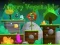 Игра Angry Vegetable онлајн