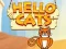 Игра Hello Cats онлајн